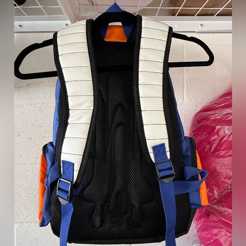 NASA backpack NWT!! - Picture 3 of 5